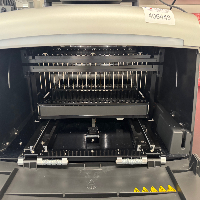 Promega MaxWell RSC 48 System image 0